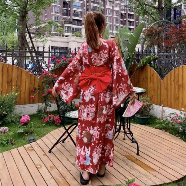 kimono para mujer amadoka 2