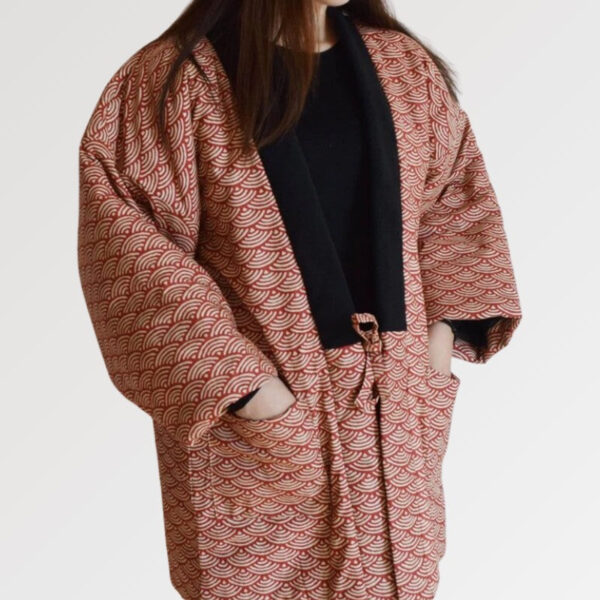 kimono para mujer corto aimi 2