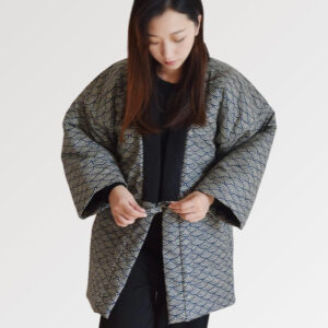 kimono para mujer corto aimi