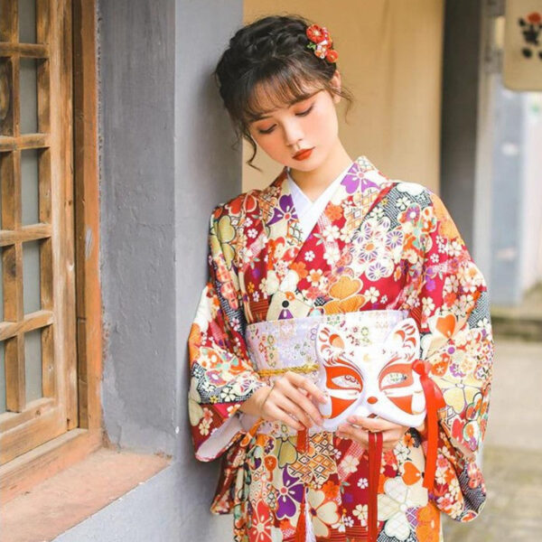 kimono para mujer kimitsu 3