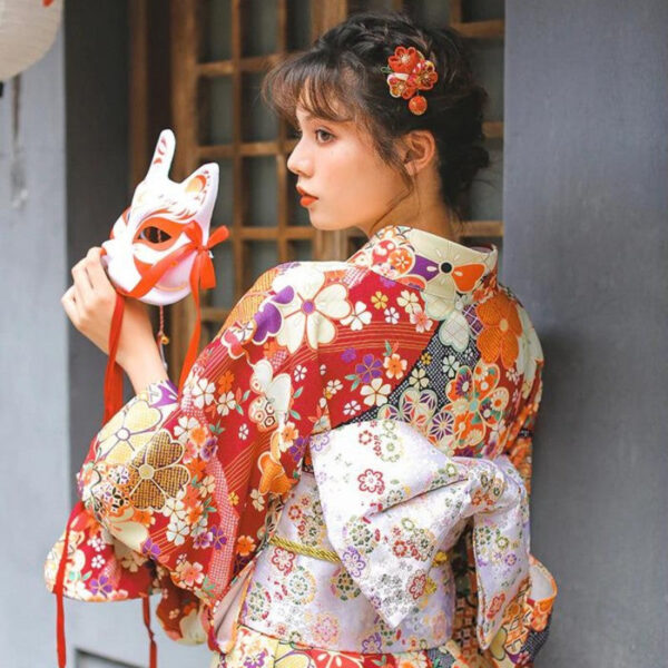 kimono para mujer kimitsu 4