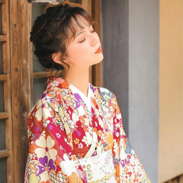 kimono para mujer kimitsu 5