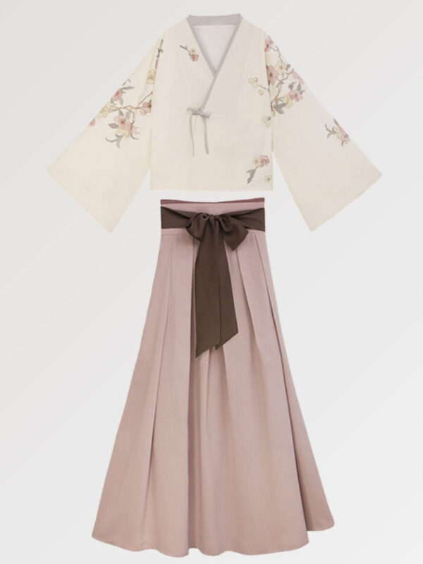 kimono para mujer konitsu 2