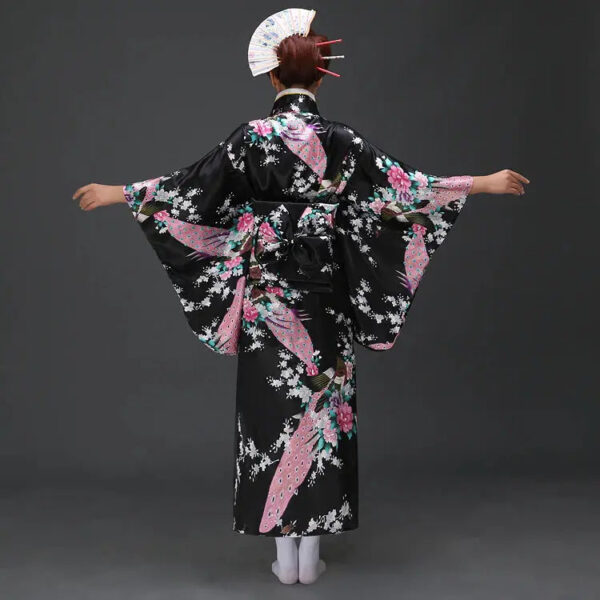 kimono para mujer nori 2