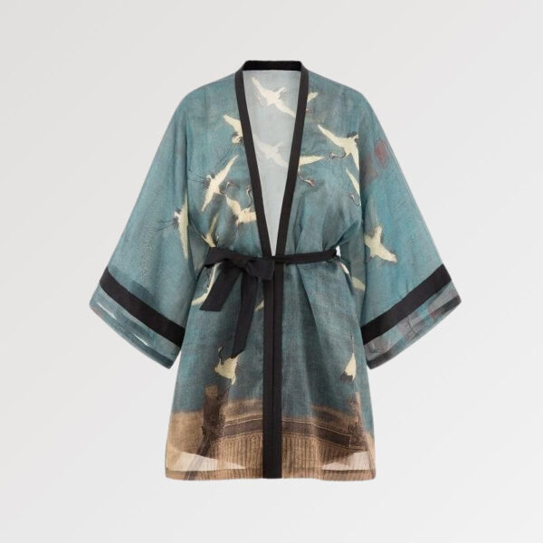 kimono para playa mujer amaya 5