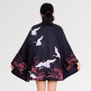 kimono para playa mujer amayumi