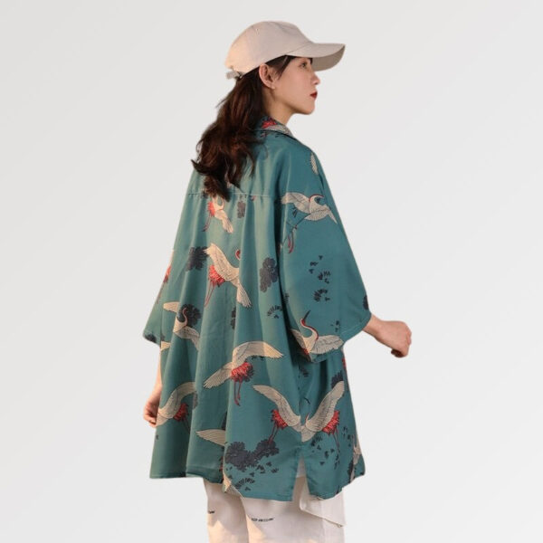 kimono para playa mujer okariya 3