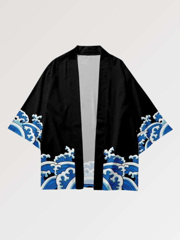 kimono set amid wave 2