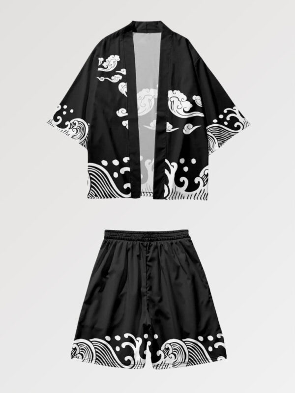 kimono set clouding 2