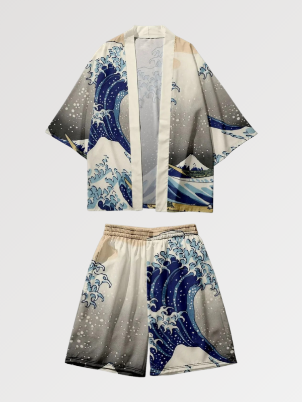 kimono set hokusai 2