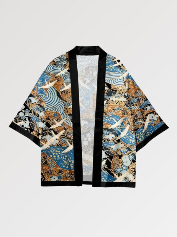 kimono set okiro saisho 2