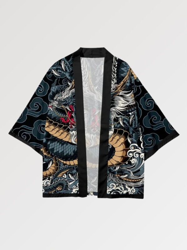 kimono set ryu jin 2