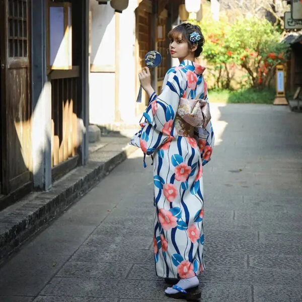 kimono shigeko 2