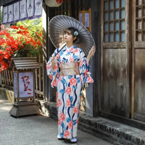kimono shigeko