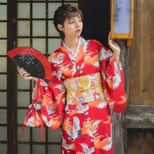 kimono shinjuku