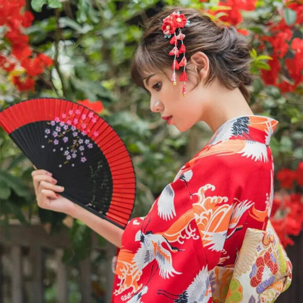 kimono shinjuku 4