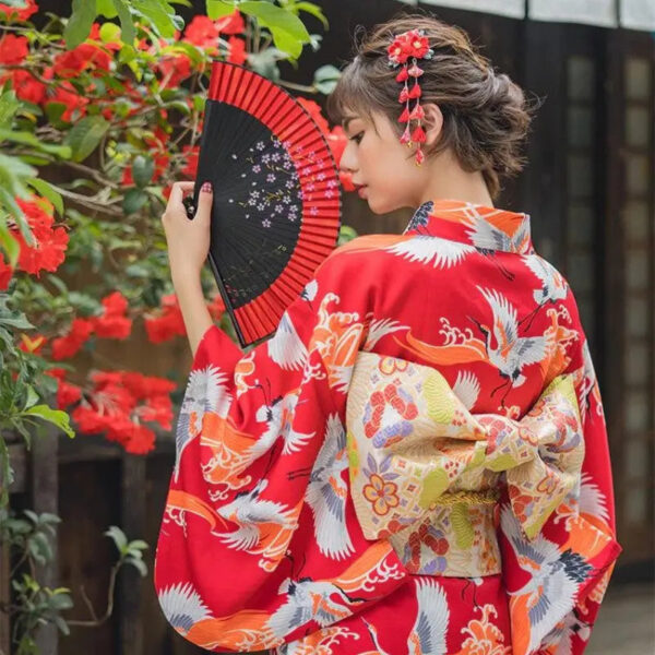 kimono shinjuku 5