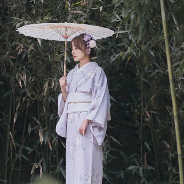 kimono shizuko 2