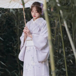 kimono shizuko