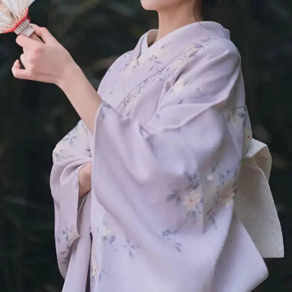 kimono shizuko 6