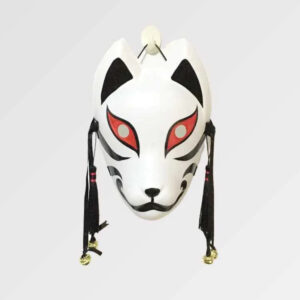mascara kitsune hoshi