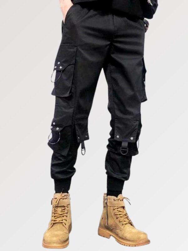 pantalon cargo kyoto narita 2