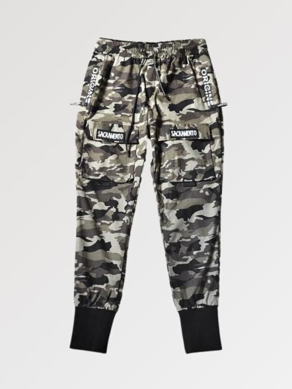 pantalones cargo camuflaje sacramento 2