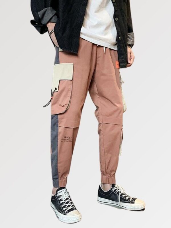 pantalones cargo streetwear katsuyo 2