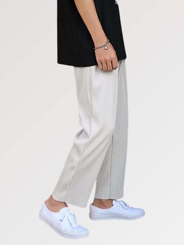 pantalones de vestir ice club 3