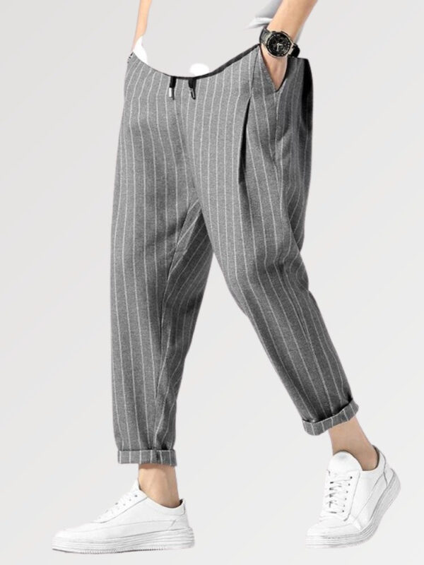 pantalones de vestir stainah x leeng 2