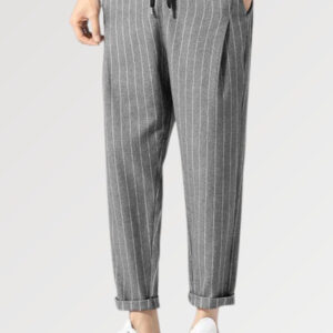 pantalones de vestir stainah x leeng