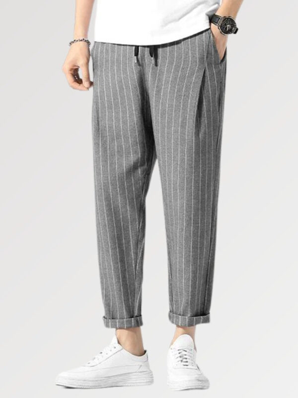 pantalones de vestir stainah x leeng