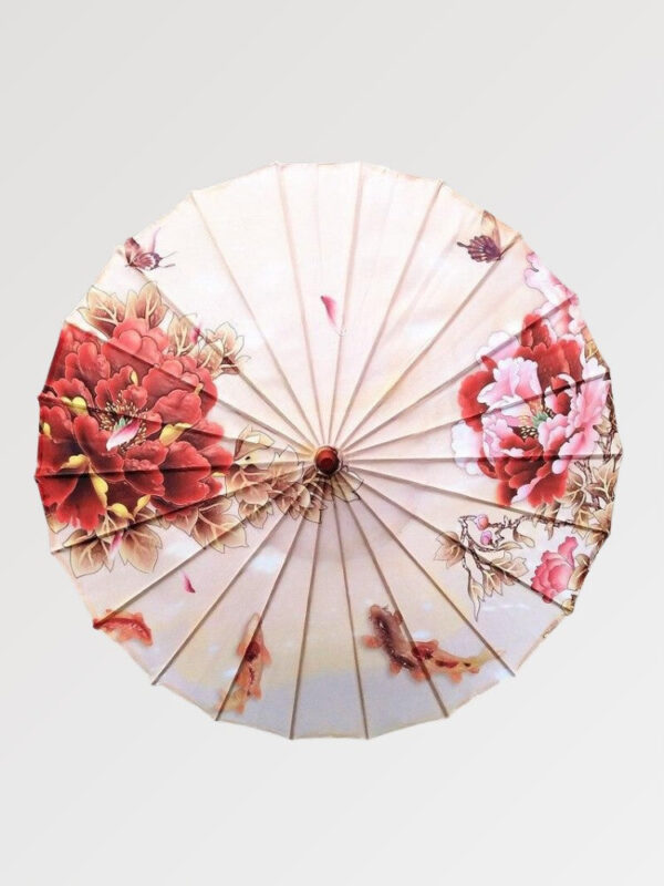 paraguas japones blossom