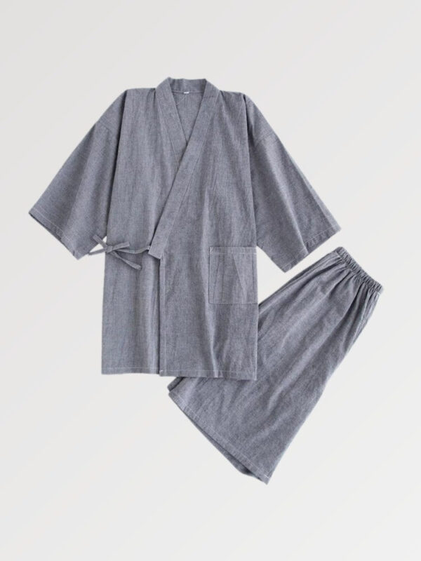 pijama hombre jinbei amasami 2