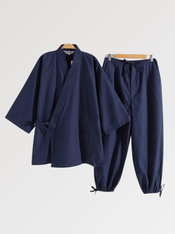 pijama jinbei hombre paris hayoma 2