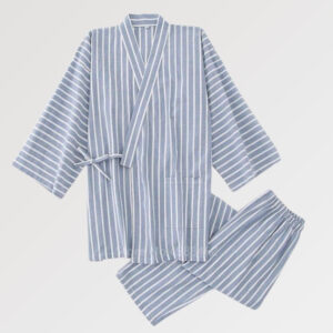 pijama jinbei onsen shota