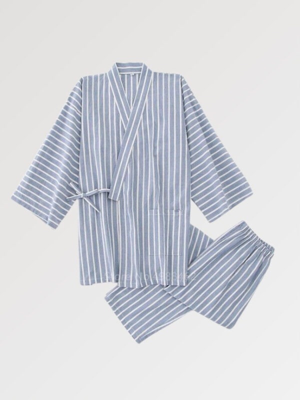 pijama jinbei onsen shota