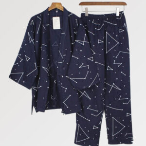 pijama jinbei para hombre theorem