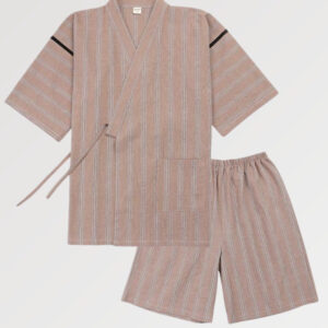 pijama para hombre jinbei uemura
