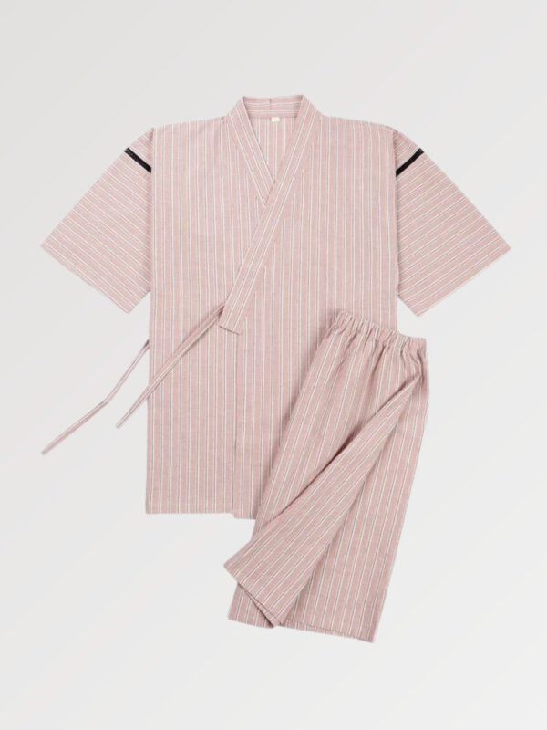 pijama para hombre jinbei uemura 4