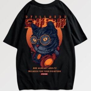 playeras japanese kawaii yawusa