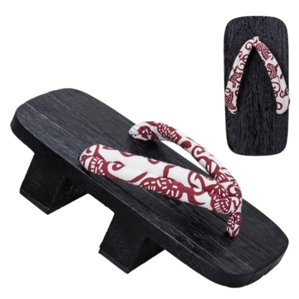 sandalias de madera japonesas aomori 3
