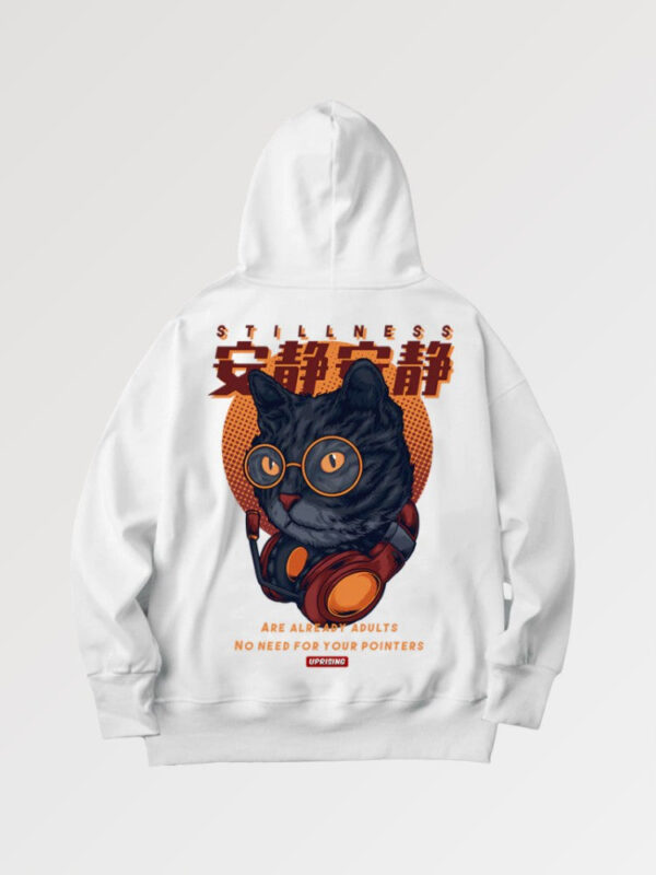 sudadera aesthetic neko weko 2