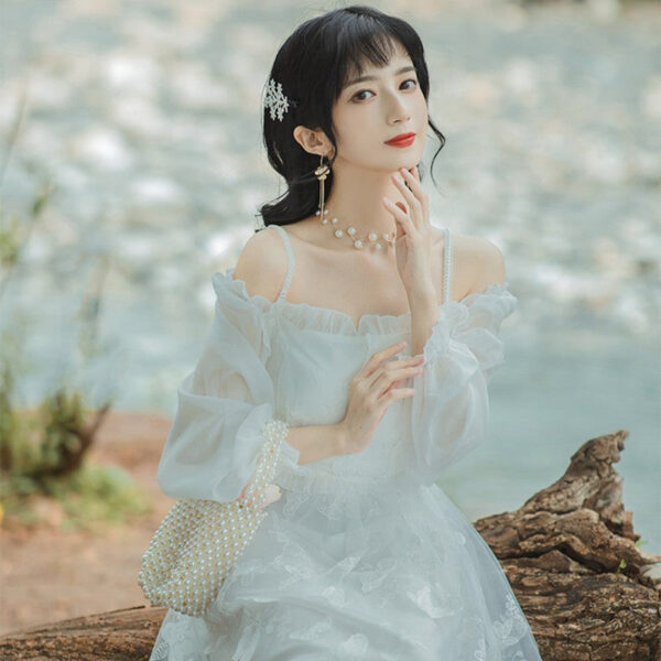 vestido de novia japones onakima 4