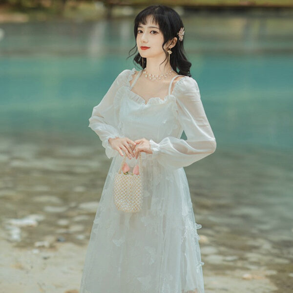 vestido de novia japones onakima